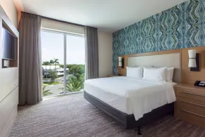 Residence Inn Palm Beach Gardens - Rom