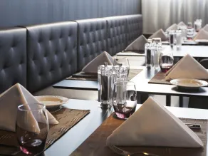 Novotel Basel City - Restaurant