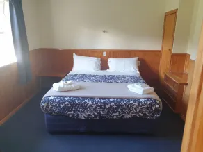 Otaki Motel - Zimmer