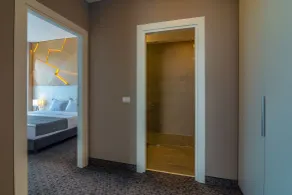 Nyota Hotel & Conference Center - Room