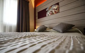 Archeo Hotel - Værelse