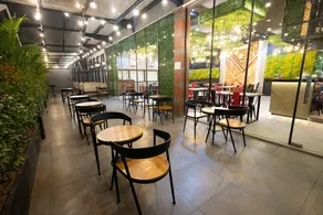Axiaa Hotel - Restaurant