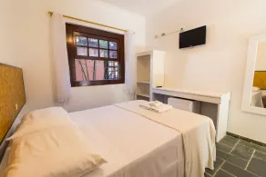 HOTELARE Hotel Villa Di Capri - Habitación
