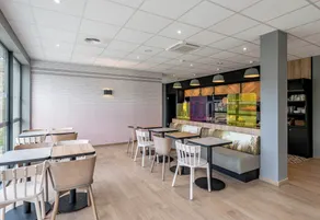B&B HOTEL Bordeaux Saint André de Cubzac - Restaurant