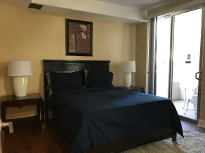 2 Bed 2 Bath in Studio City - Rum