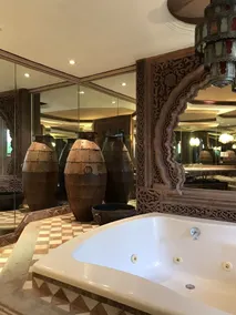 Casa Sofía - Bad