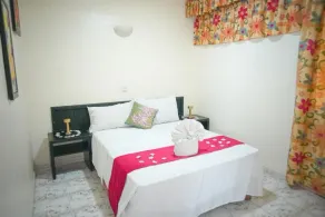 Apparts-hôtel ISNI - Chambre