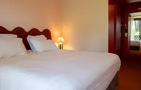 Boutique Hôtel La Baignoire - Camera