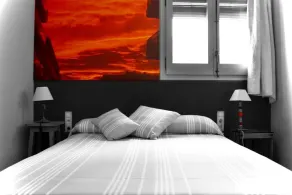 Marakasa B&B - Chambre