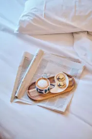 Hotel Gaio 7 - Room