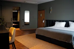 Santo Thyrso Hotel - Camera