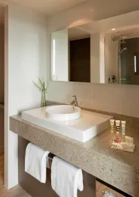 Mercure Paris Orly Rungis - Salle de bain