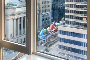 Hilton Garden Inn New York/West 35th Street - Chambre