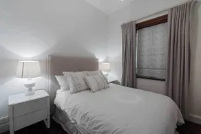 Jacobs Estate Cottage - Habitación