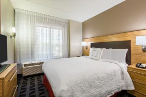 TownePlace Suites by Marriott Latham Albany Airport - Chambre