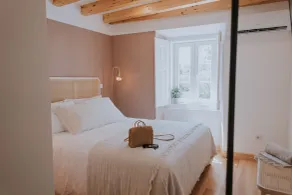 CasadoRioGuestHouse - Chambre