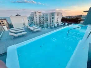 Schiavon Beach Palace - Pool