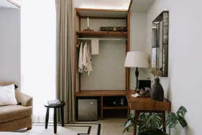 Hotel Sureño Yucatan - Zimmer