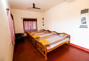 Uttunga Homestay - Rom