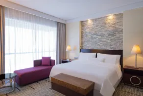 The Westin City Centre Bahrain - Room