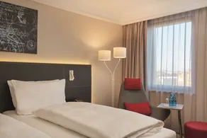 H4 Hotel Hannover Messe, Trademark Collection by Wyndham - Room