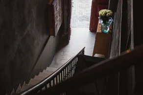 Suites The Marcel - Entrée intérieure