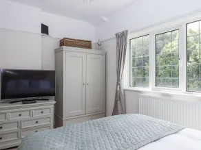 The KinBrae Apartment - Rom