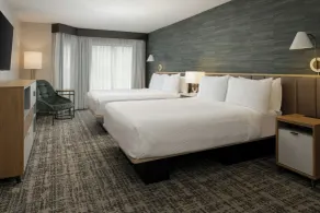 TownePlace Suites by Marriott Reno - Room