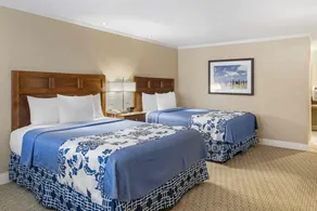 Juniper Hill Inn - Chambre