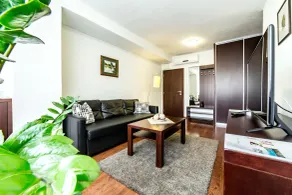 Hotel Park - Room