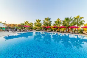 Justiniano Deluxe Resort - Piscina