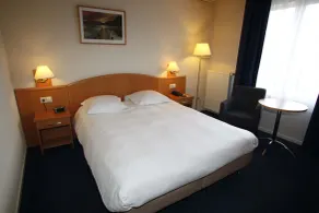 Hotel Edenpark - Chambre