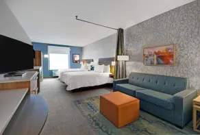 Home2 Suites by Hilton Utica, NY - Room