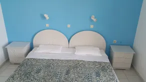 Kontessa Apartments - Room