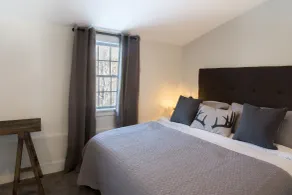 Mountain Meadows Lodge - Chambre