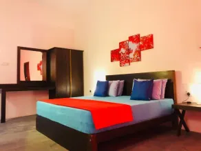 Red Letter Hotel - Rom