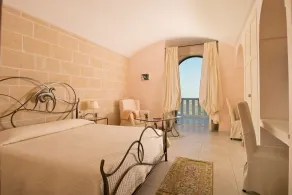 Al Mirador Resort - Zimmer