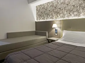 Viva Hotel Avellino - Chambre