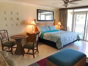 Club Bamboo South - Room