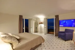 Hotel Garden Riviera - Room