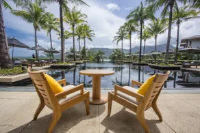 Andara Resort Villas - Piscine