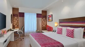 Fortune Inn Promenade, Vadodara - Member ITC Hotels' Group - Room