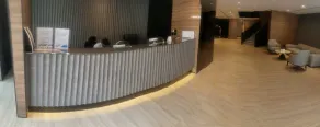 Manazil Aldiyaafa Company for Serviced Apartments - Reception