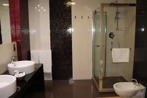 Hotel Rydzewski - Bathroom