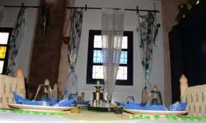 Riad Gabsi Dades - Restaurant