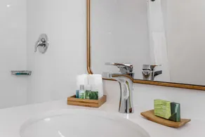Fisher Inn Resort & Marina - Room