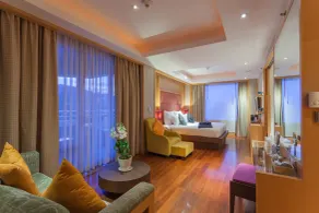 Holiday Inn Resort Phuket, an IHG Hotel - Vue de la chambre