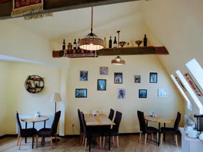 Old Town Mtatsminda - Restaurant