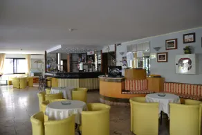 Hotel Rosy - Réception