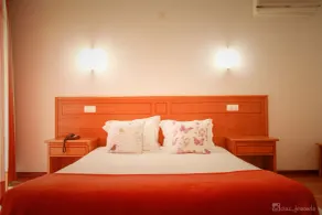 Hotel Pantanha Nature & Fitness - Chambre